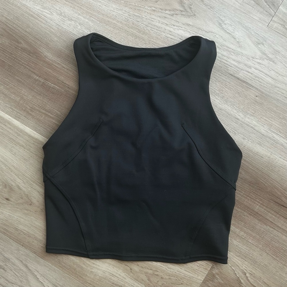 Lululemon Invigorate Training Tank **Brand New**